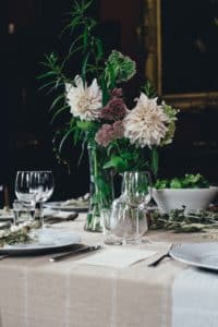 Fall trends for 2019 and 2020 in regard to weddings